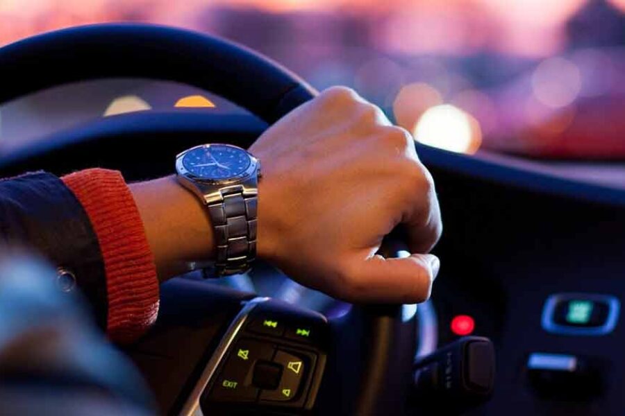 Sharjah Airport Transfers