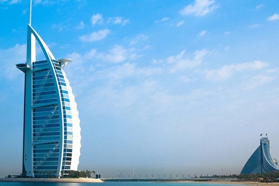 Full Day Explore Dubai City Tour