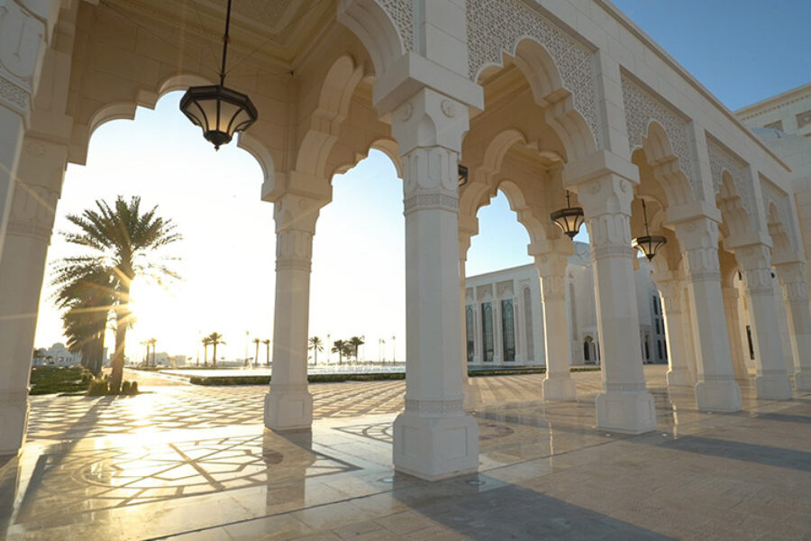 Qasr Al Watan Abu Dhabi Tickets