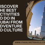best dubai excursions
