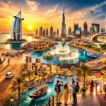 Dubai City Tour