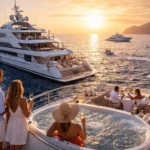 Explore top Dubai yacht.